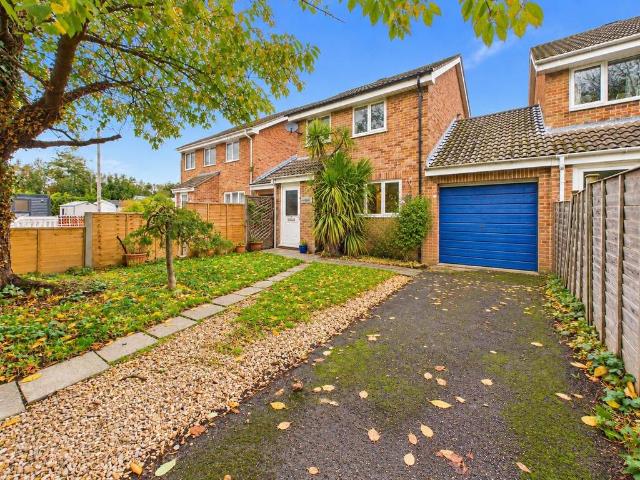 House for sale in West Wick, North Somerset