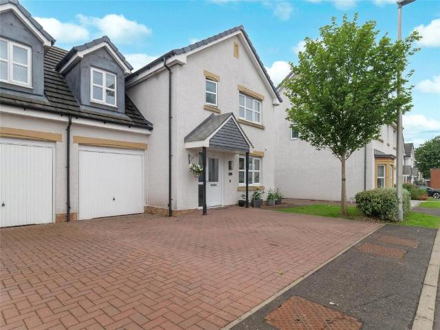 House for sale in Loanhead, Stanwix
