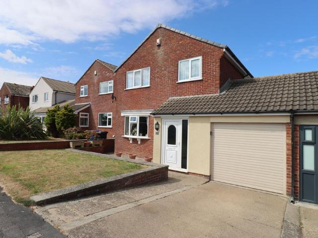 House for sale in Hunmanby