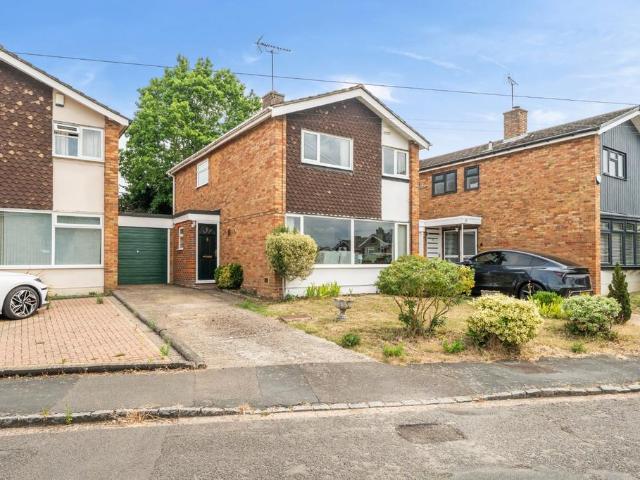 House for sale in Hitcham, Burnham