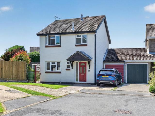House for sale in St Helen's, Guestling Green