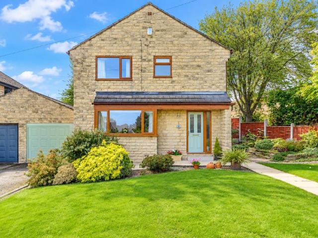 House for sale in Liversedge, Kirklees