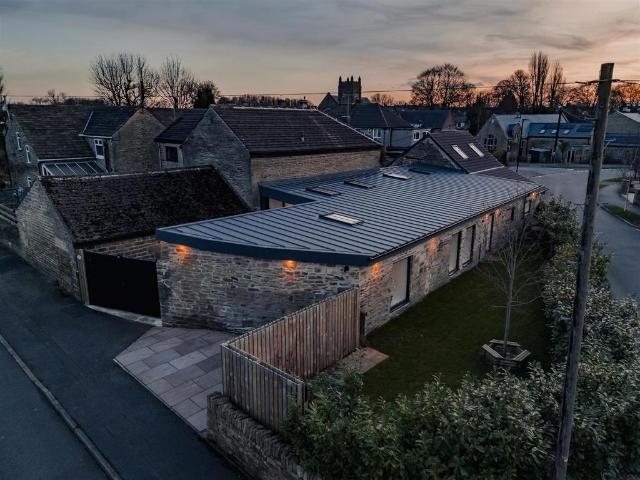 House for sale in Lowedges, Isle Of Man