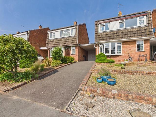House for sale in Telford