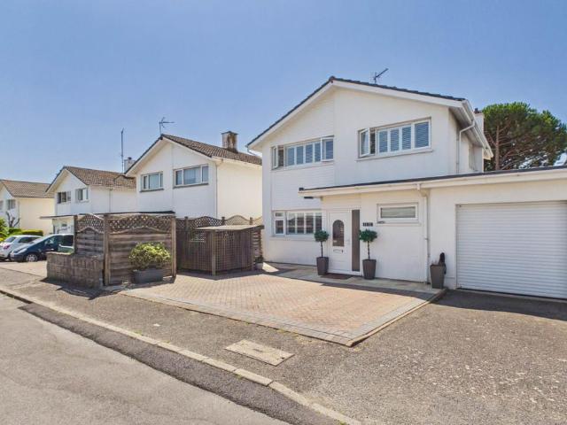 House for sale in Penweathers, Cornwall