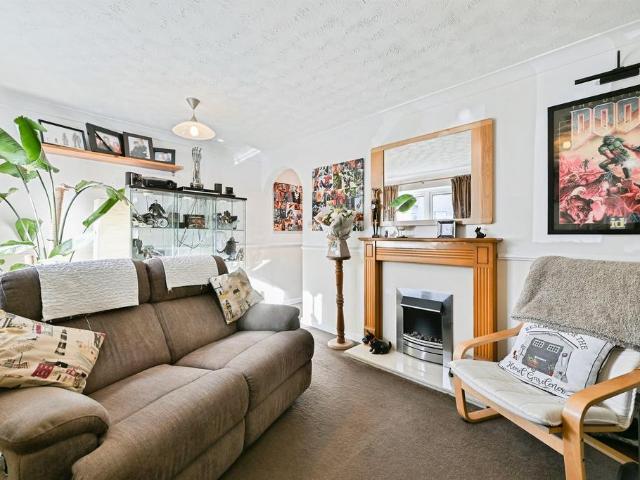 House for sale in Giltbrook, Broxtowe