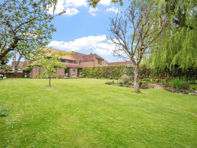 House for sale in Bere Regis, East Dorset