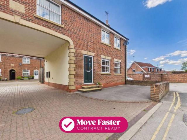 House for sale in Hedon