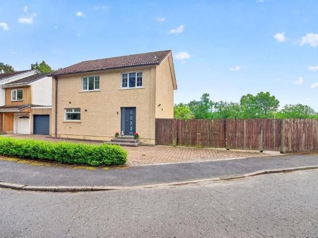 House for sale in Deanston, Scotland