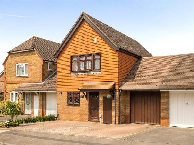 House for sale in Blackhills, Surrey