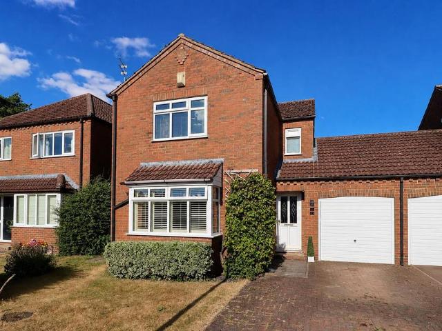 House for sale in Stamford Bridge, East Riding Of Yorkshire