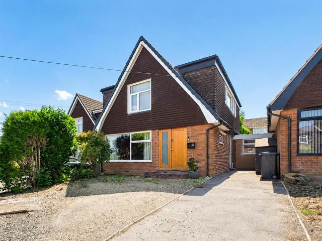 House for sale in Rushock, Worcestershire