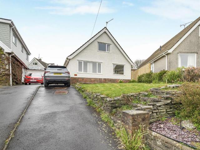 House for sale in Nangreaves, Wales
