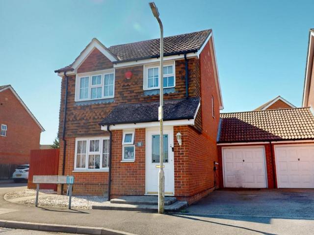House for sale in Bridgefield, Kent