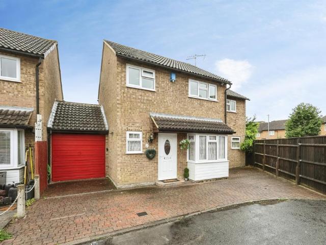 House for sale in Singleton, Ashford