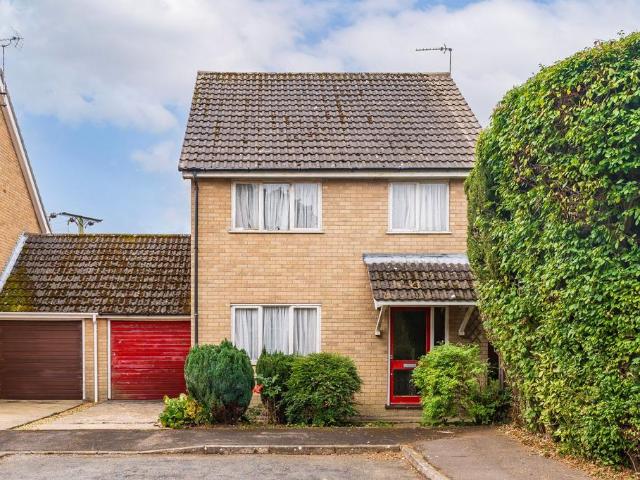 House for sale in East Tuddenham, Norfolk