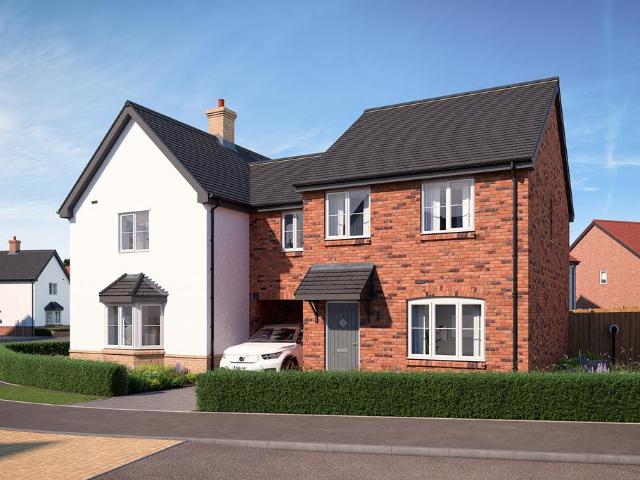 House for sale in The Dales, Key Street