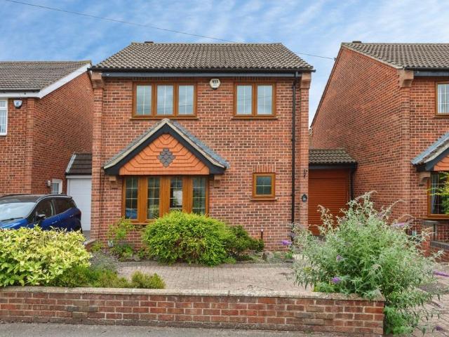 House for sale in Grays, Essex