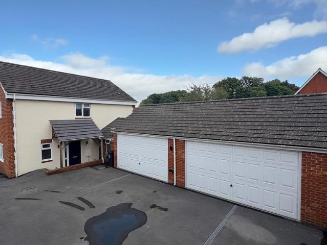 House for sale in Beckery, Glastonbury