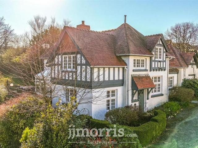 House for sale in Aberporth, Wales