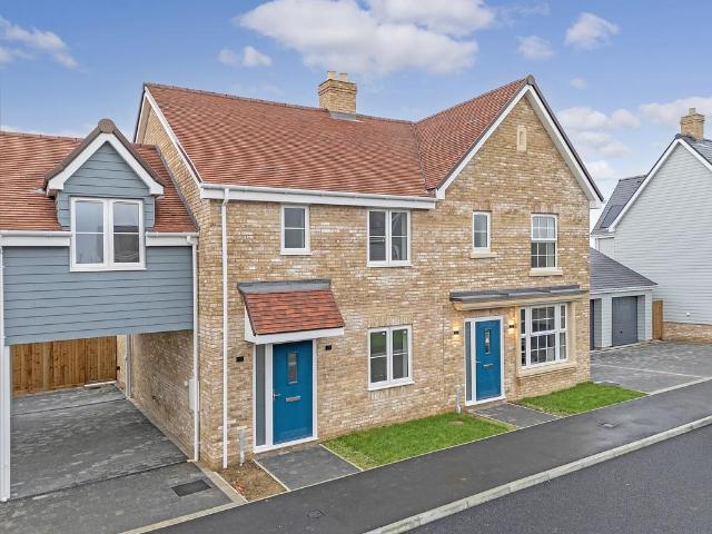 House for sale in Coalhill, Chelmsford