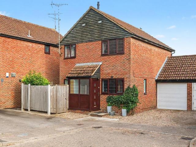 House for sale in Woodham Ferrers and Bicknacre, Chelmsford