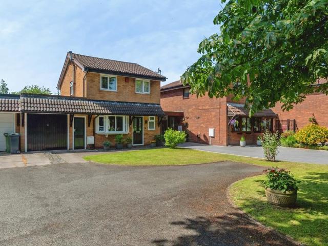 House for sale in New Invention, Bloxwich