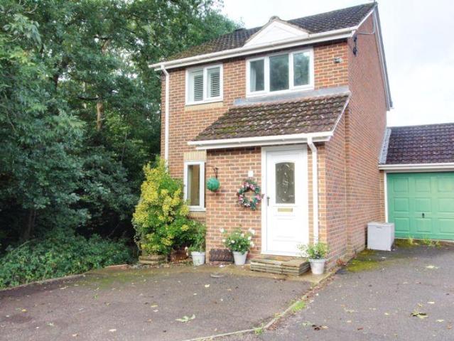House for sale in Broxbourne, Hertfordshire