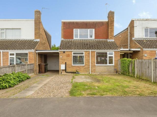 House for sale in Hellesdon, Broadland