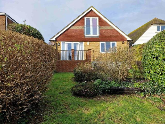 House for sale in Telscombe, Iford