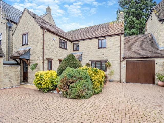 House for sale in Orton Malborne, Peterborough