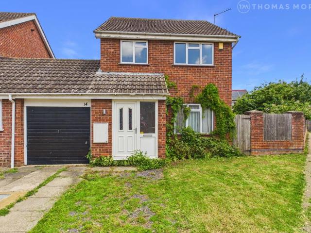 House for sale in Huntingdon, Cambridgeshire