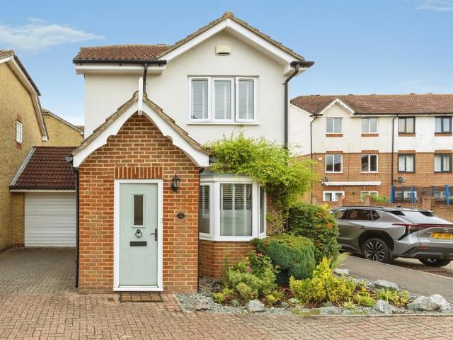 House for sale in Park Farm, Bridgefield