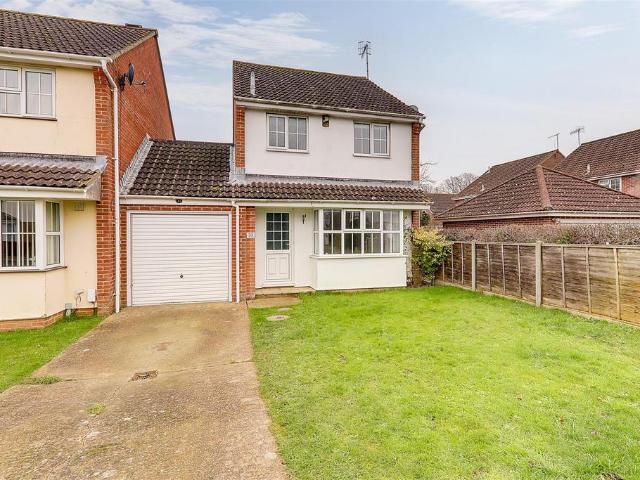 House for sale in Worthing, West Sussex