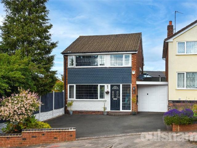 House for sale in Kings Heath, West Midlands