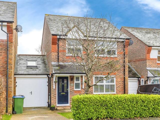 House for sale in Chailey, Iford