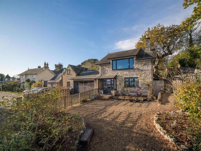 House for sale in St. Helens, Isle Of Man