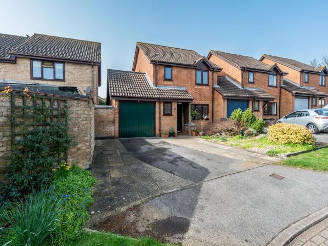 House for sale in Fleetend, Fareham