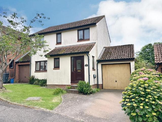 House for sale in Littleham, Budlake