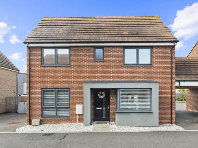 House for sale in Harlow, Essex