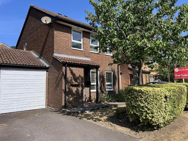 House for sale in Helford, Hampshire