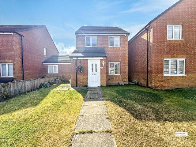 House for sale in Stanley