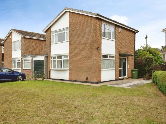 House for sale in Thornaby, Thornaby-on-Tees