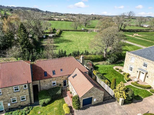 House for sale in North Yorkshire