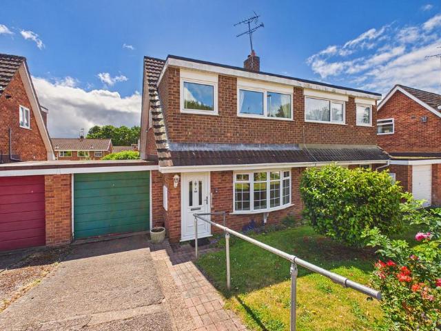 House for sale in Newton St Cyres, Devon