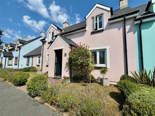 House for sale in Herbrandston, Wales