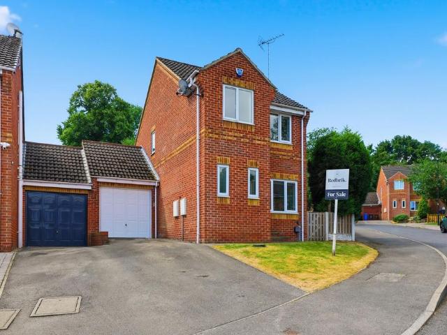 House for sale in Hackenthorpe, South Yorkshire