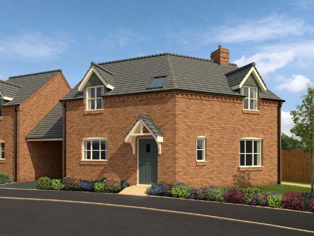 House for sale in Rowthorne, Elmton