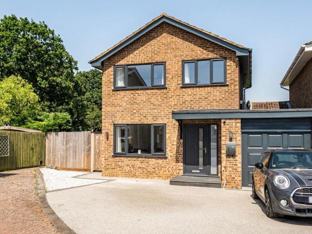 House for sale in Flitwick, Bedfordshire