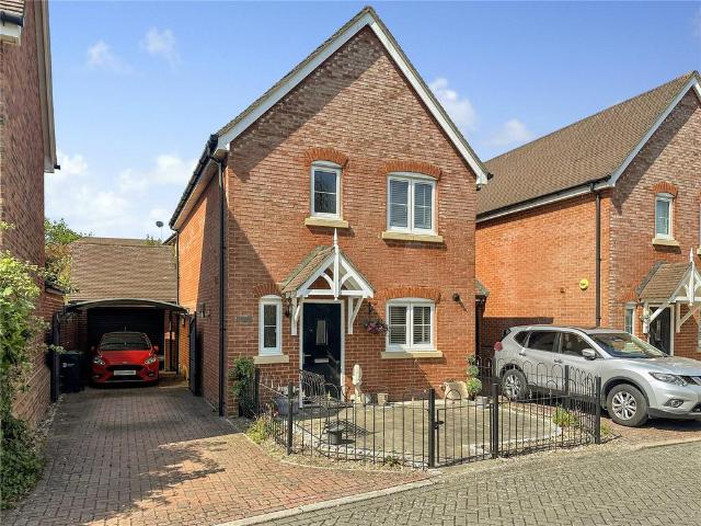 House for sale in Blandford Forum, Blandford